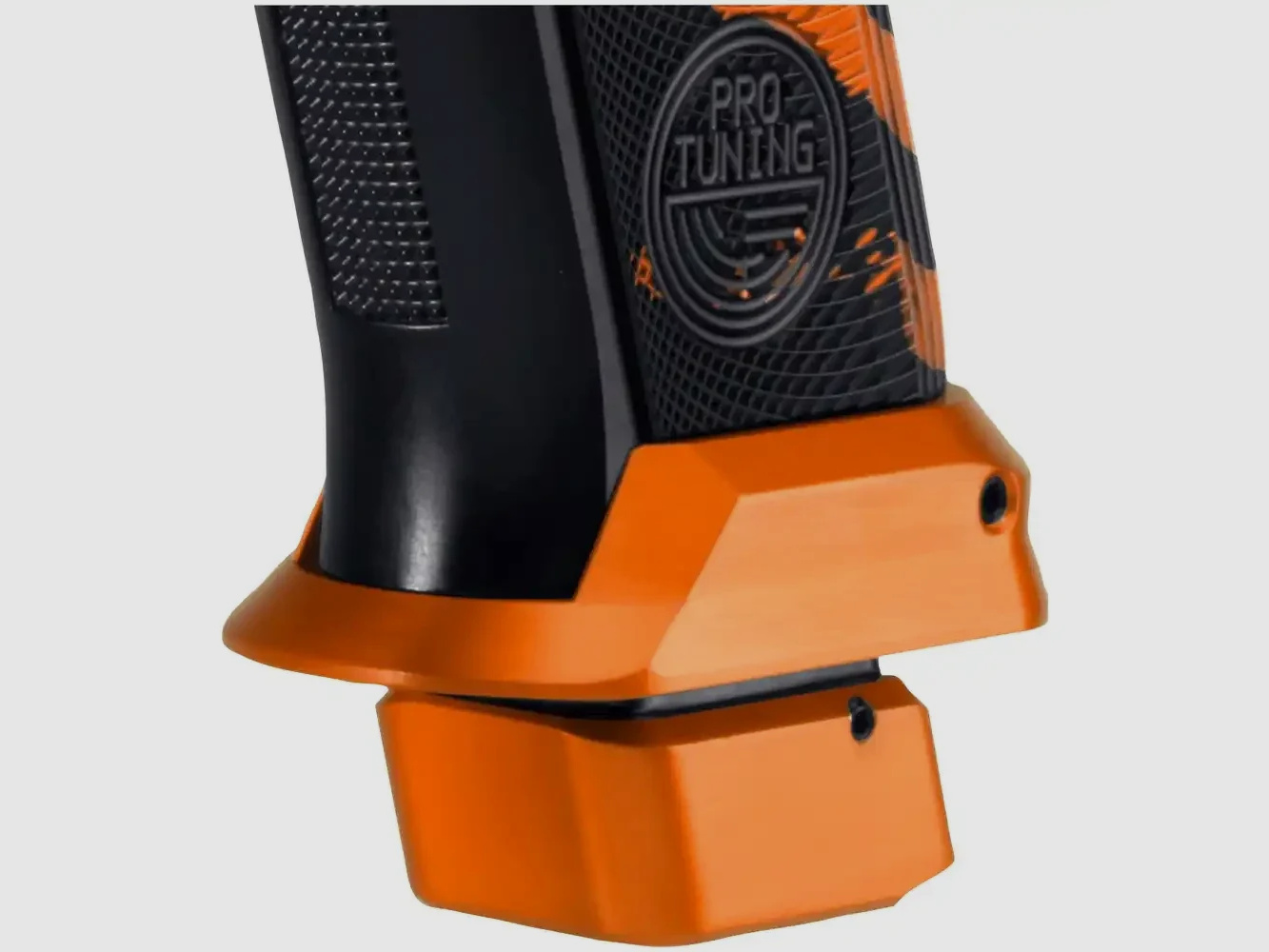 CZ Magazinboden - Alu für SP-01