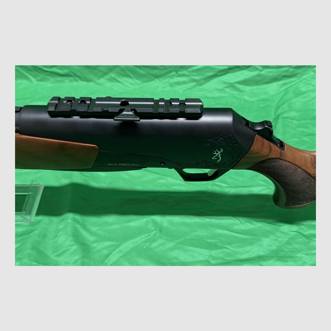 Browning BAR 4X .308Win, image 3 of 6