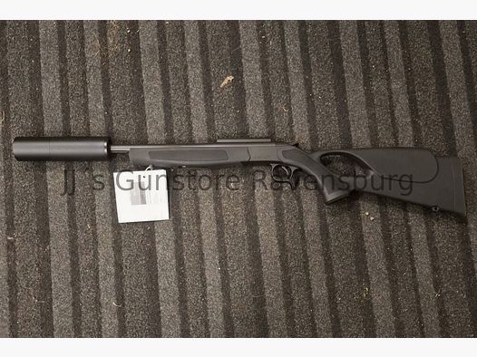 Bergara BA 13 TD .300AAC