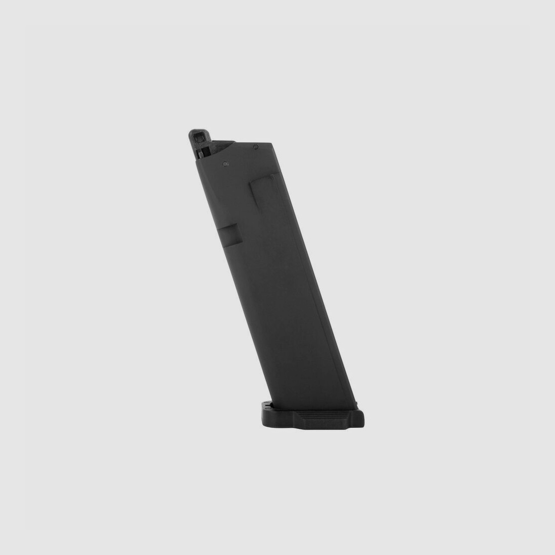 EMG Strike Industries ARK schwarz 4,5 mm BB Co2 BlowBack