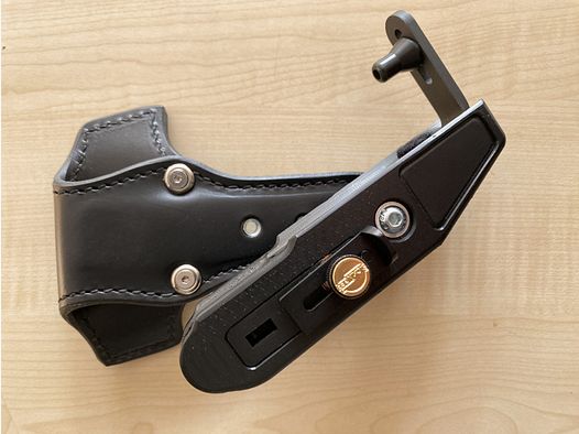 SIG SAUER Wettkampfholster