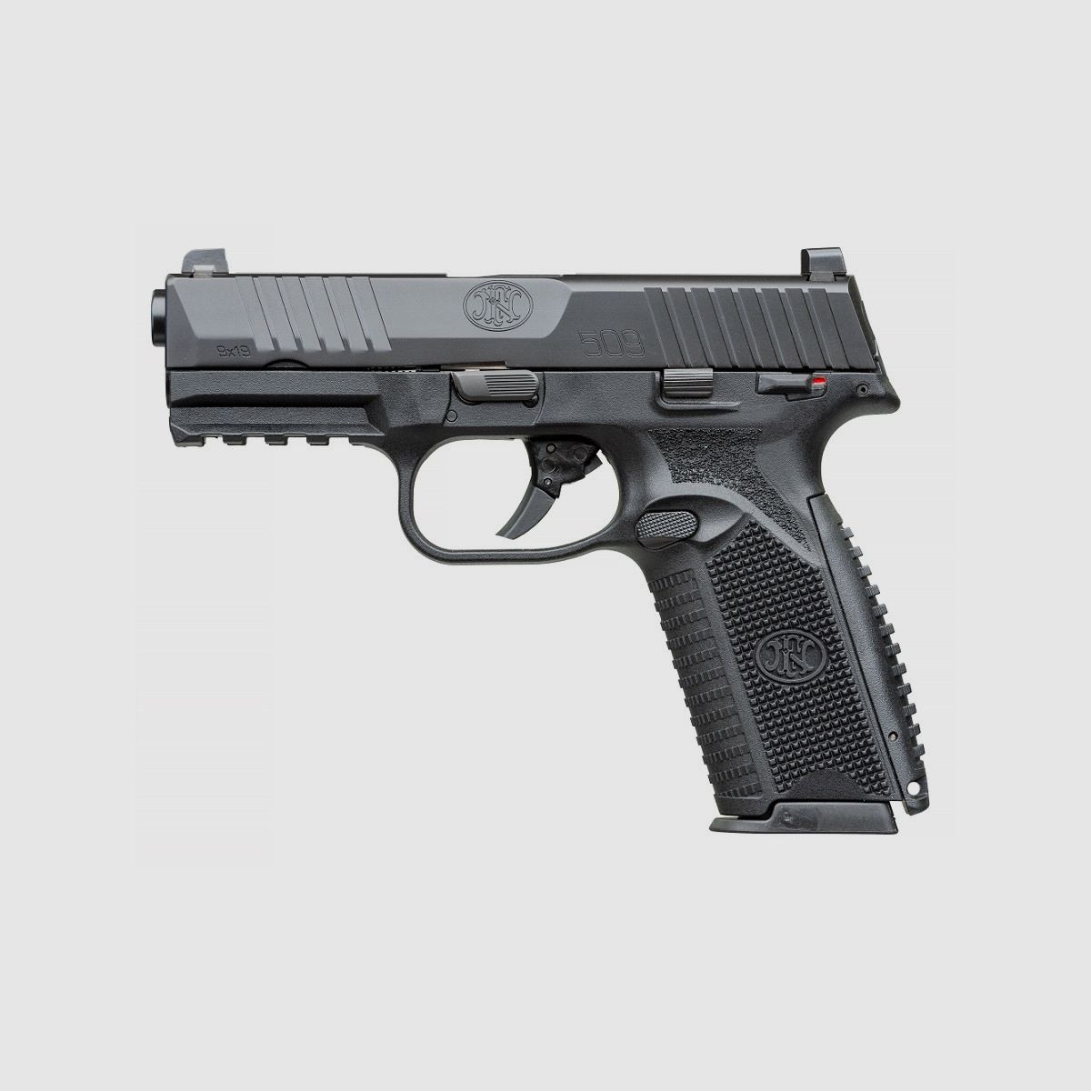 FN 509 MS, image 1 of 5