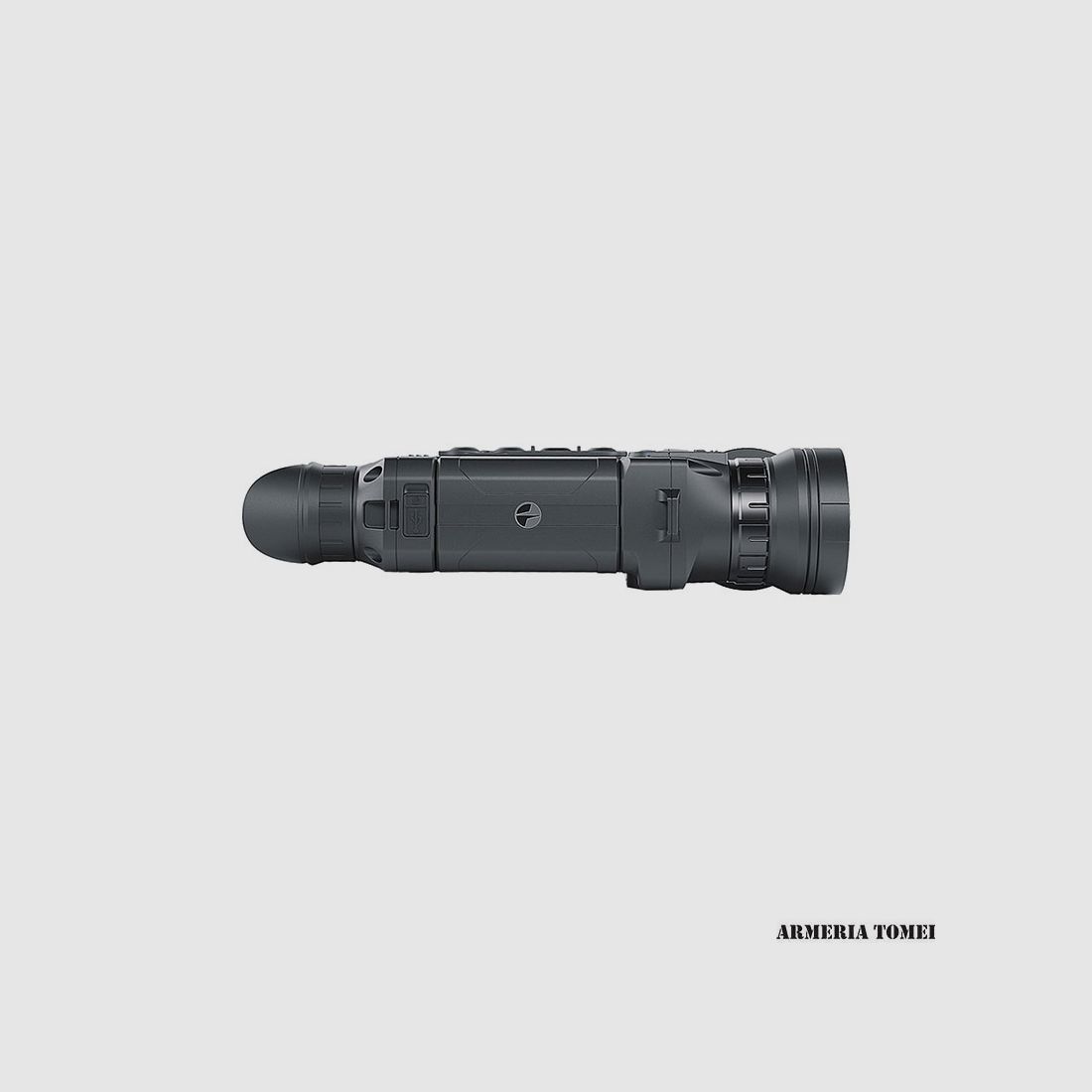 WÄRMEVISIER – PULSAR HELION 2 XQ38F 3-12X38, Bild 4 von 9