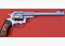 Ruger Super Redhawk