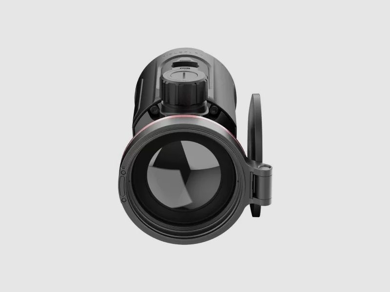 Cip-On Wärmebildzielfernrohr HikMicro THUNDER TQ50CR 3.0 640, Bild 15 von 23