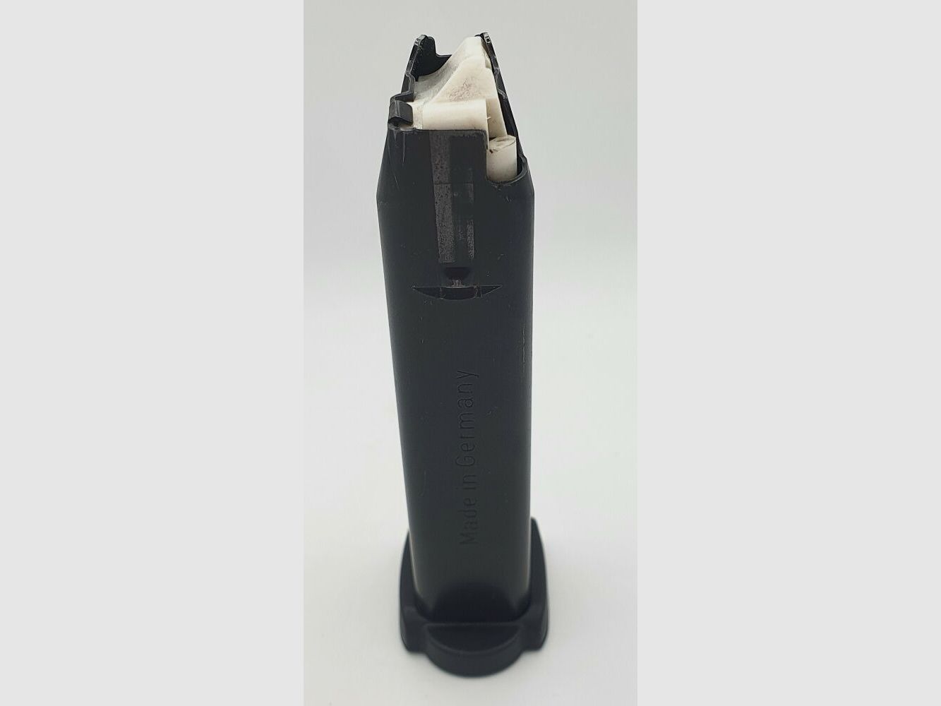 Heckler & Koch SFP9, P30 15 colpi