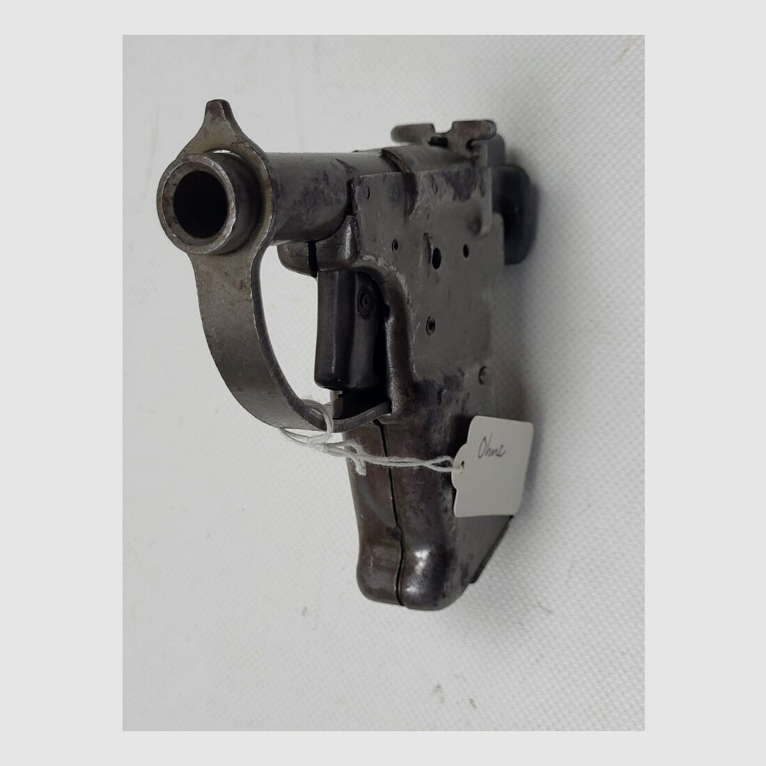 División de Lámparas Guía de General Motors FP-45 Liberator