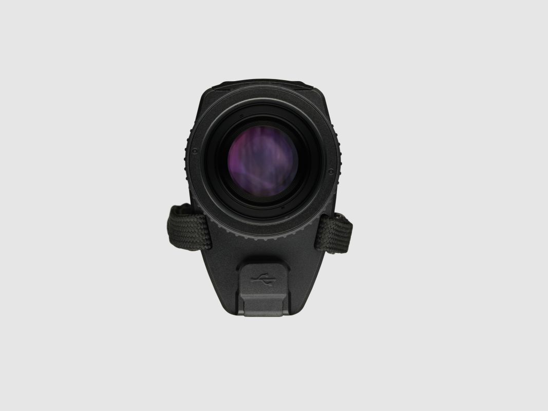 Liemke Wärmebildgerät Keiler 1