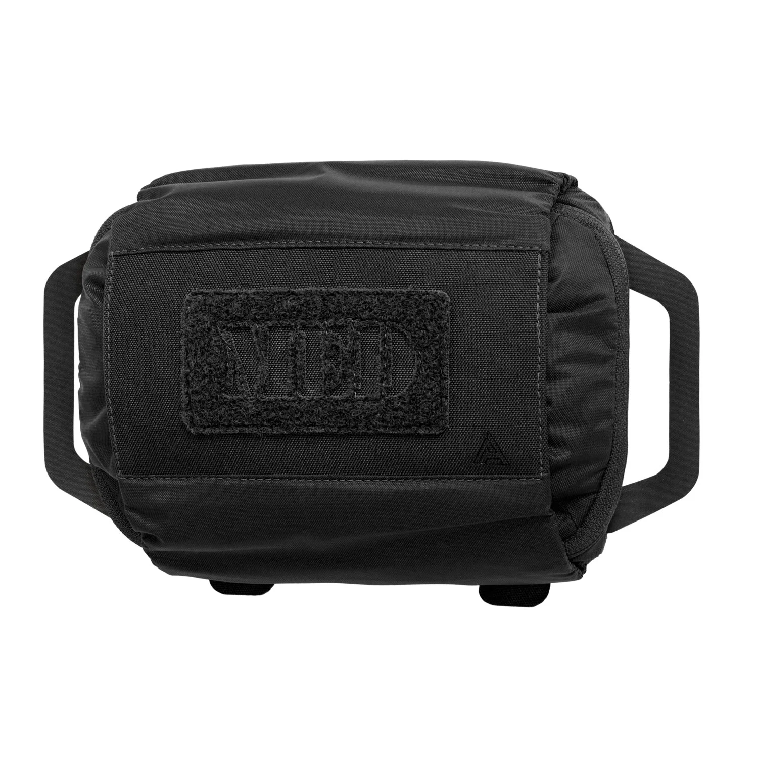 Botiquín DIRECT ACTION POUCH HORIZONTAL MK III - Cordura - Negro - Talla única, imagen 2 de 6