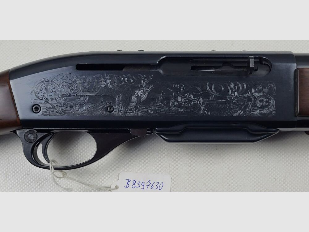 Remington 7400