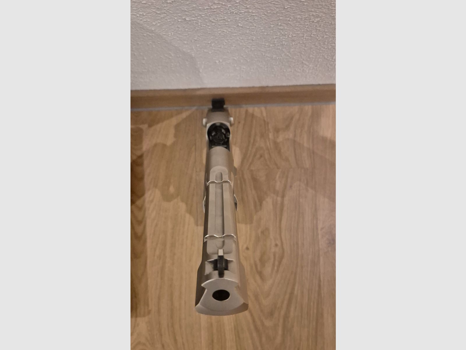 Magnum Research Desert Eagle IMI Israel .357 Mag.