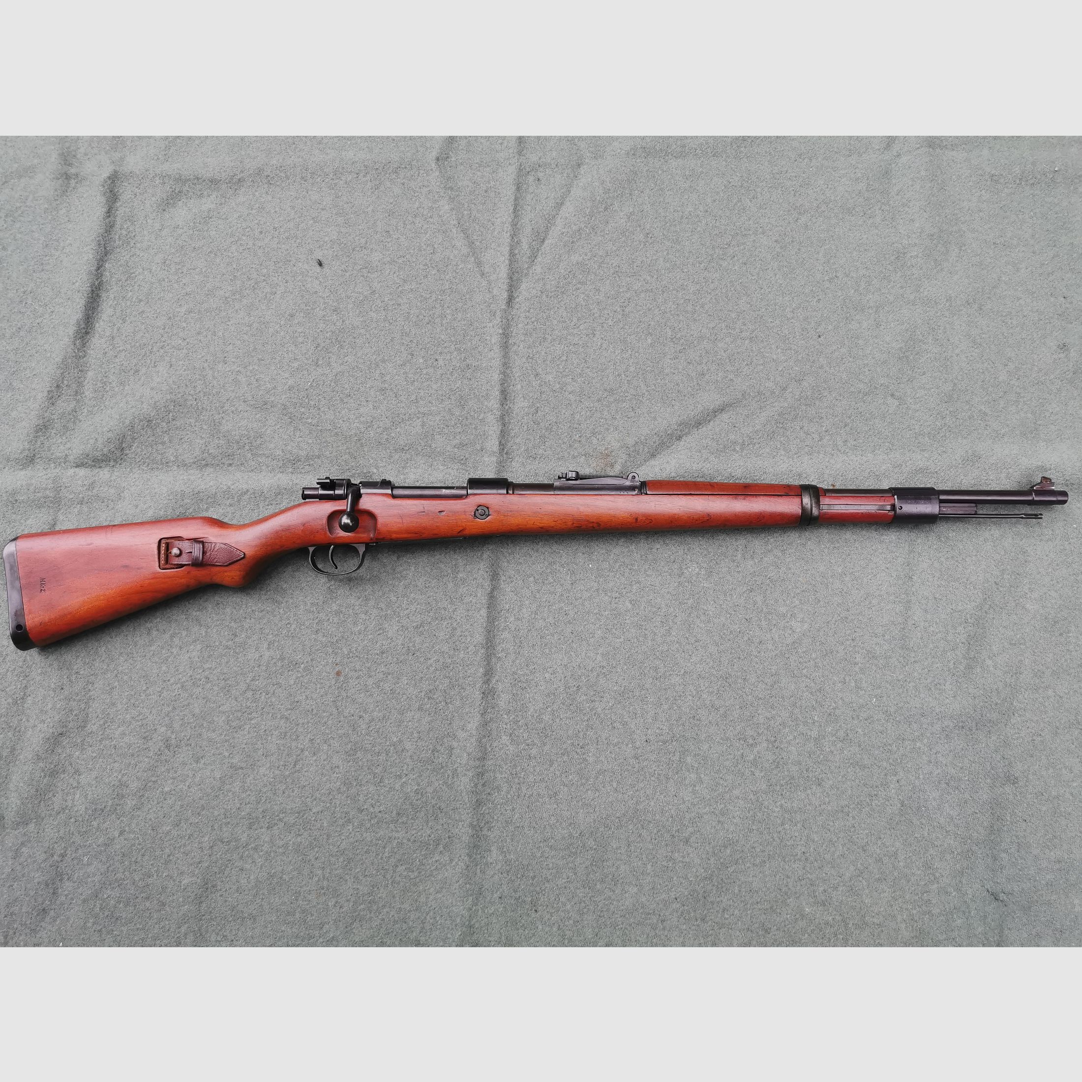 Gewehr 98 k von 1943