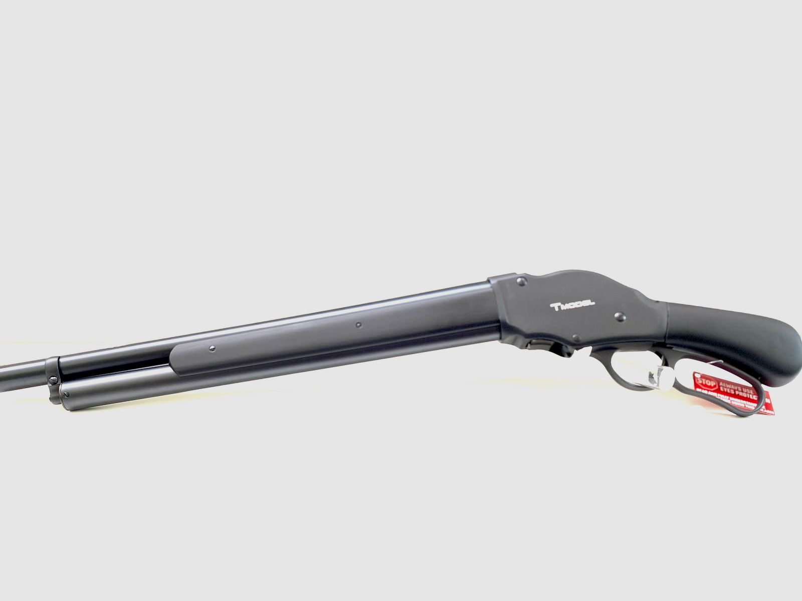 CHIAPPA 1887 T-Model