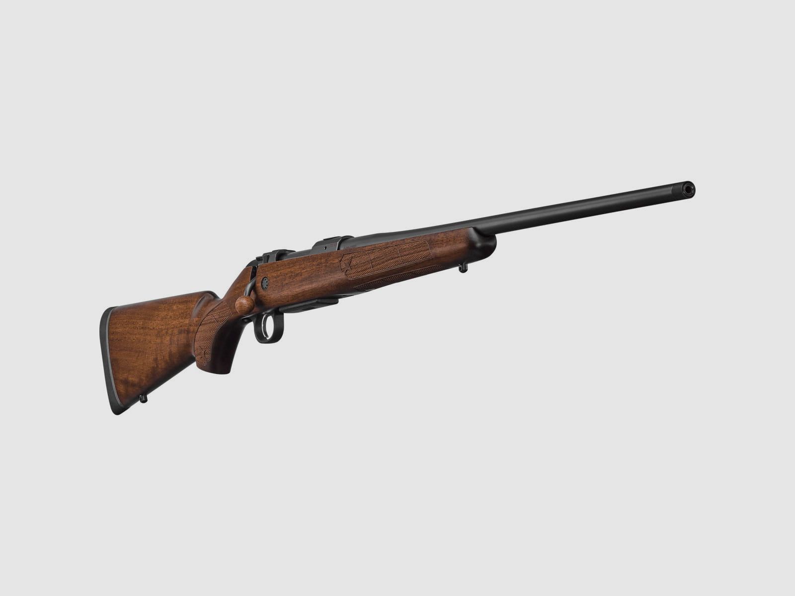 Rifle de cerrojo CZ 600+ American, imagen 1 de 4