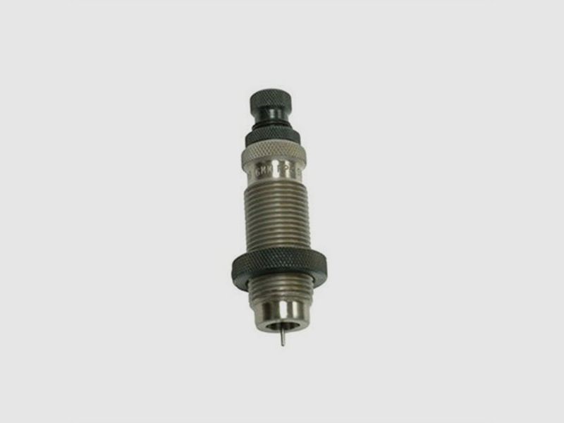 REDDING 6MM CREEDMOOR TYPE S BUSHING NECK DIE