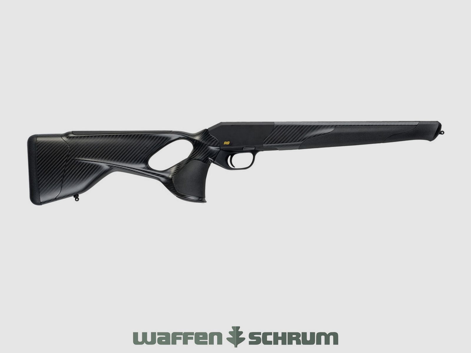 Blaser System R8 Ultimate Carbon