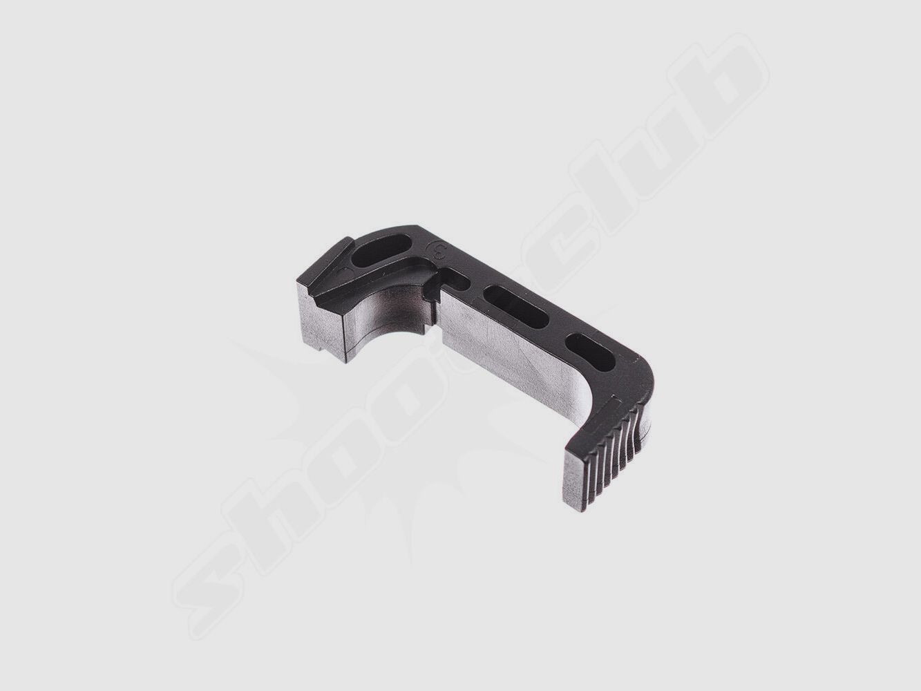 GLOCK GLOCK Magazinhalter lang f. Modelle Gen. 4 Kal. 9mm + .40
