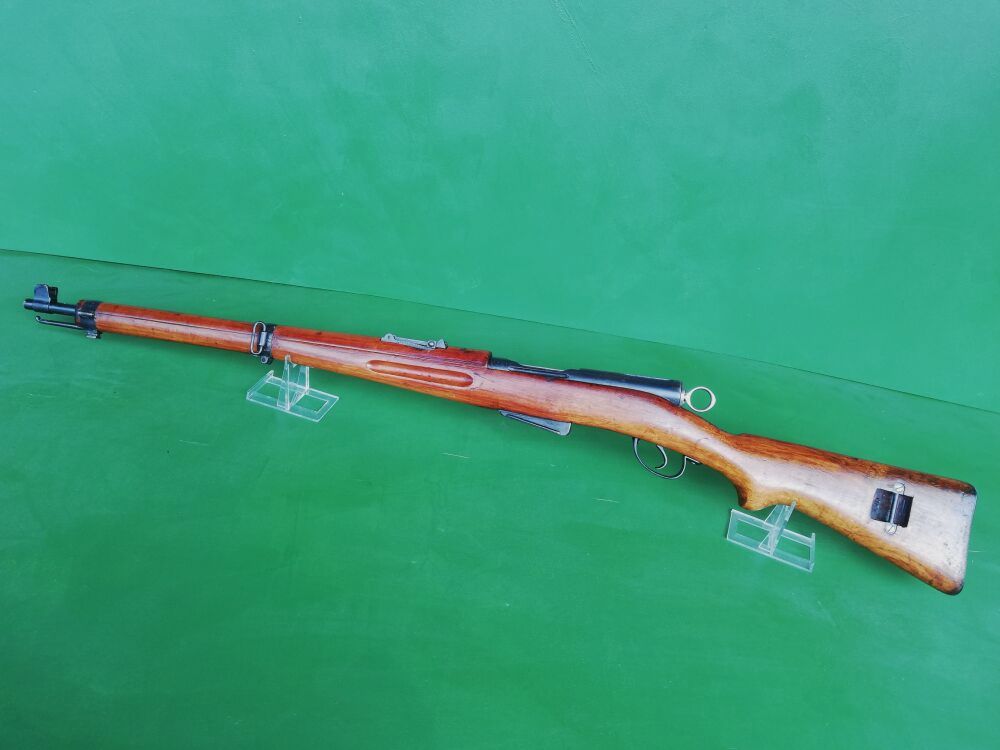 Schmidt Rubin K11