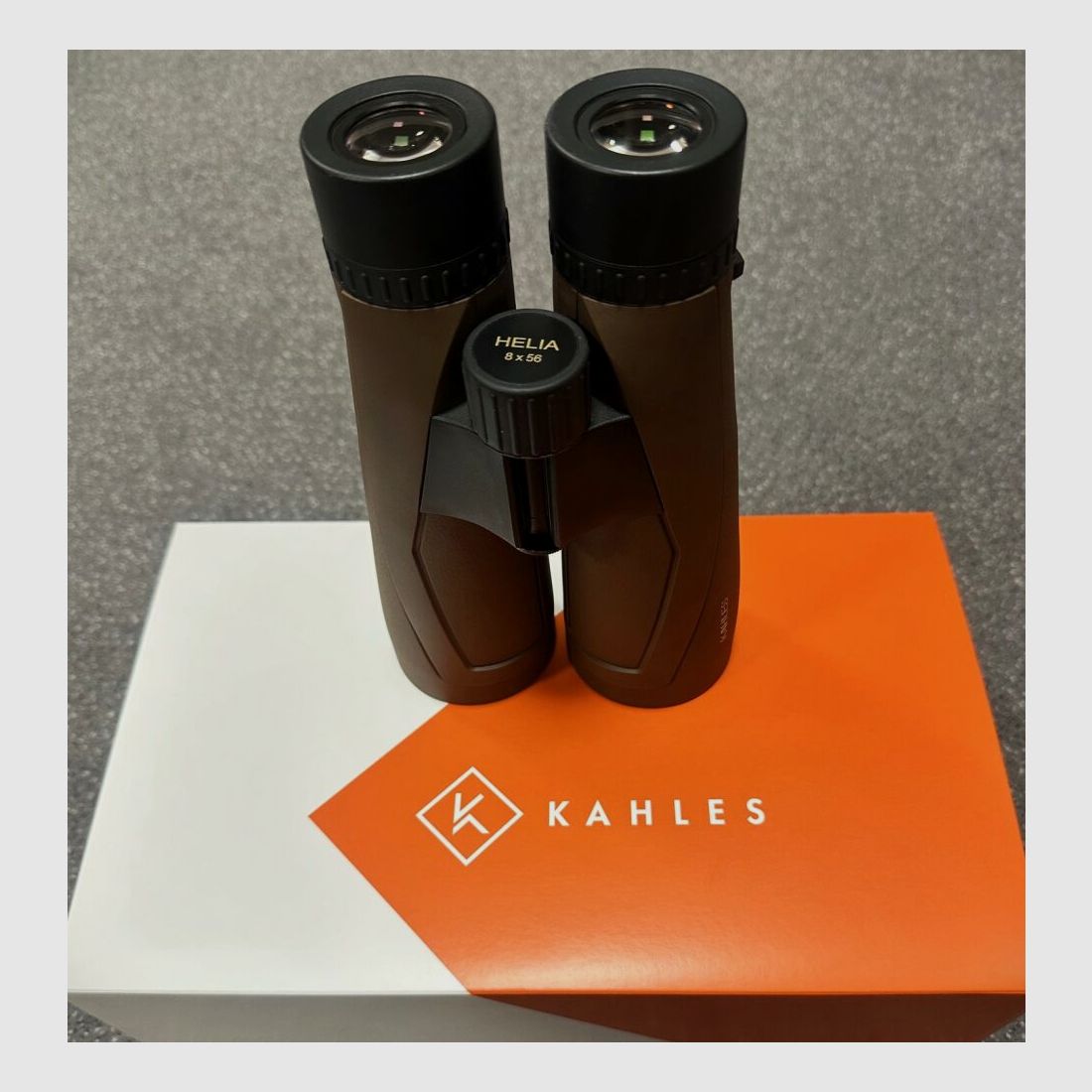 Kahles HELIA 56