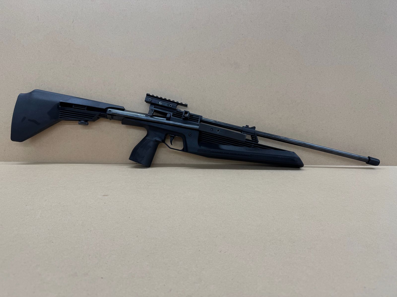 Baikal MP-61 Luftgewehr Kal. 4,5 mm
