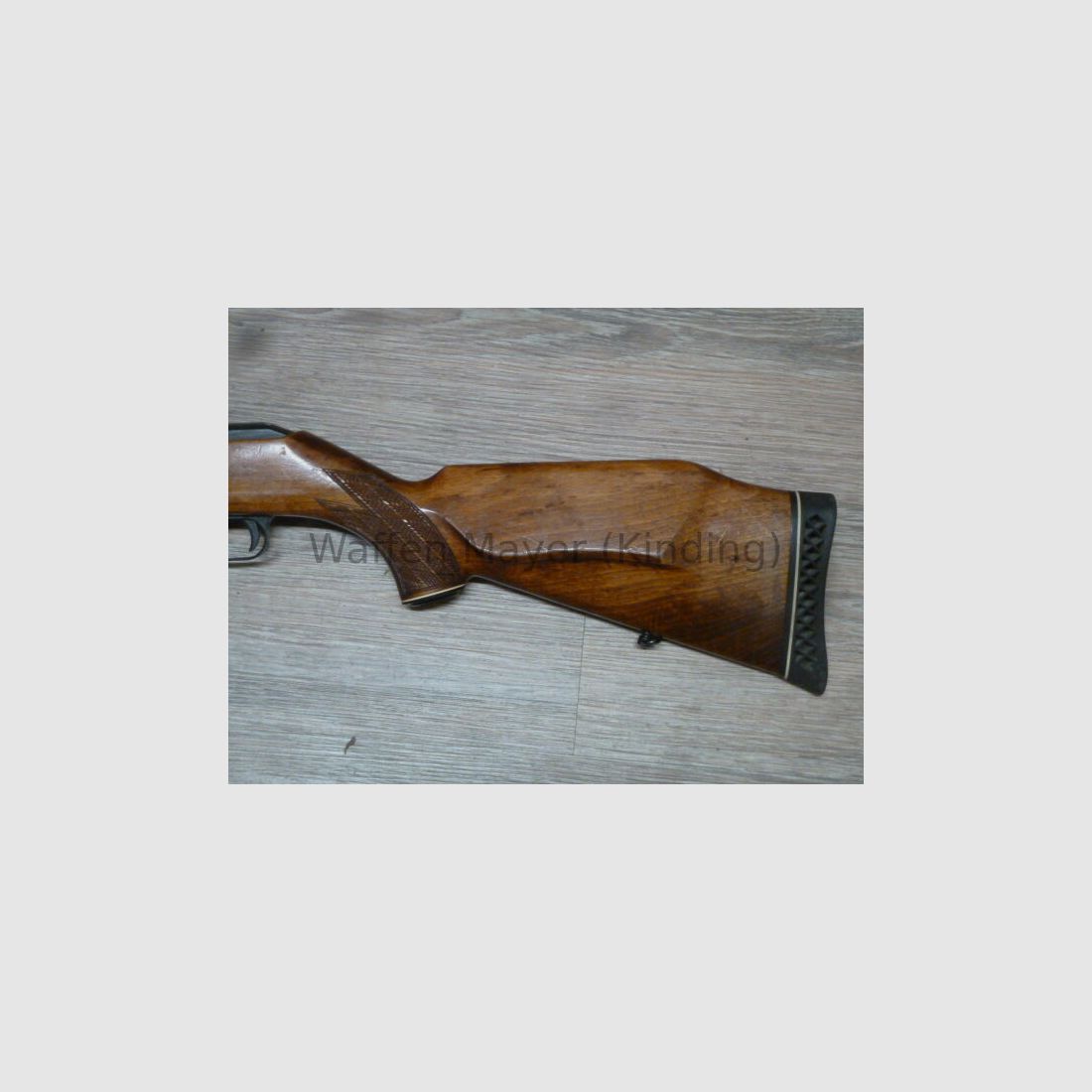Erma EGM1 Mod.70