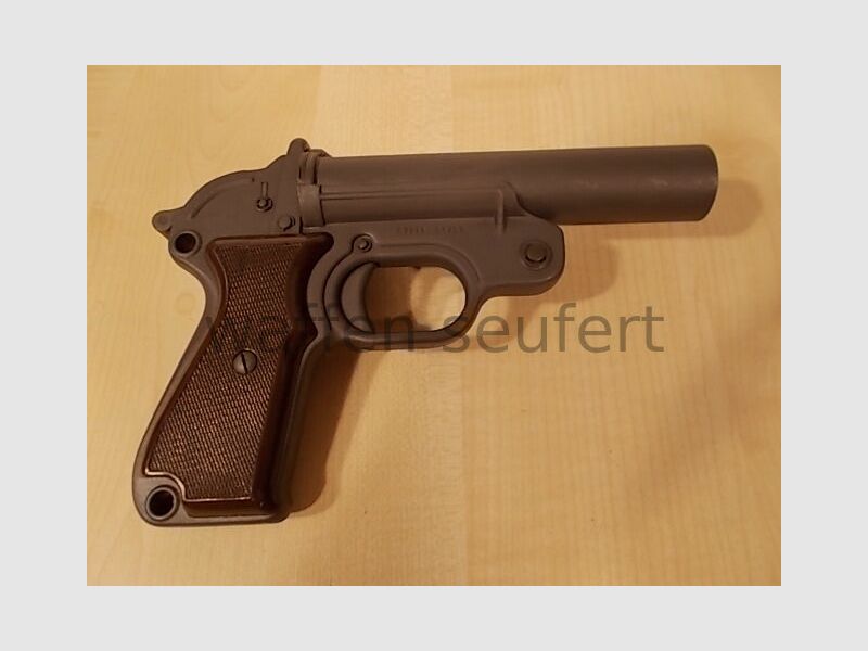 Diana LP 4 (26.5mm) emergency signal pistol