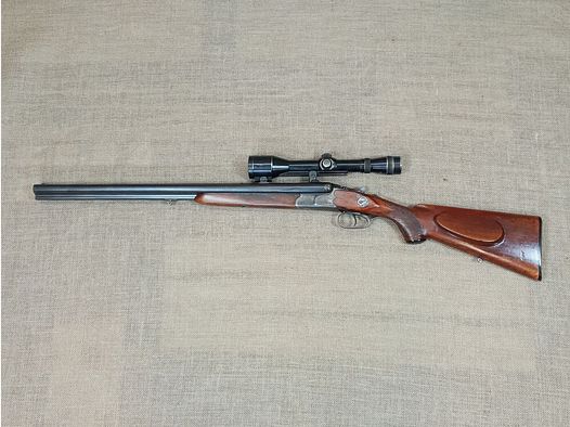 Sauer & Sohn M 53