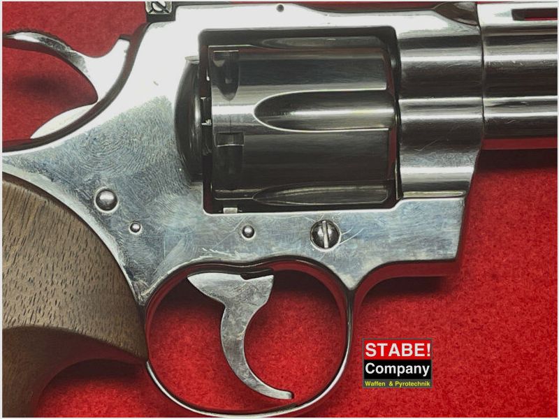 Colt Python, Bild 3 von 4