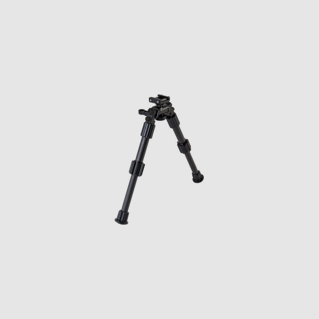 Zweibein für Waffe Caldwell Accumax Prenium 23-33 cm