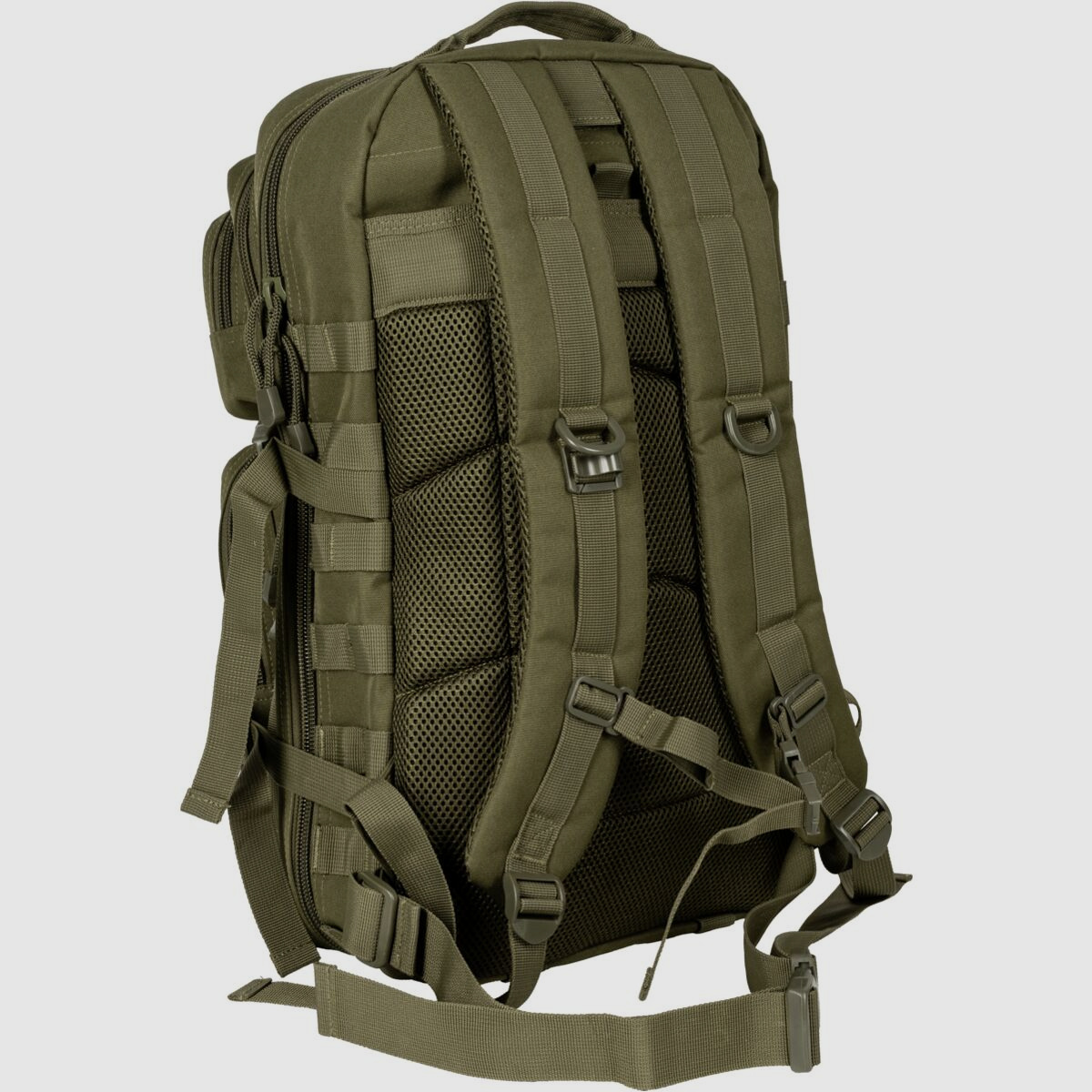 Mauser Rucksack Universal grün