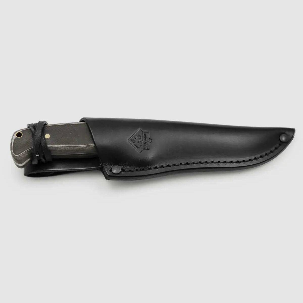PUMA SGB clearcut, G10 negro