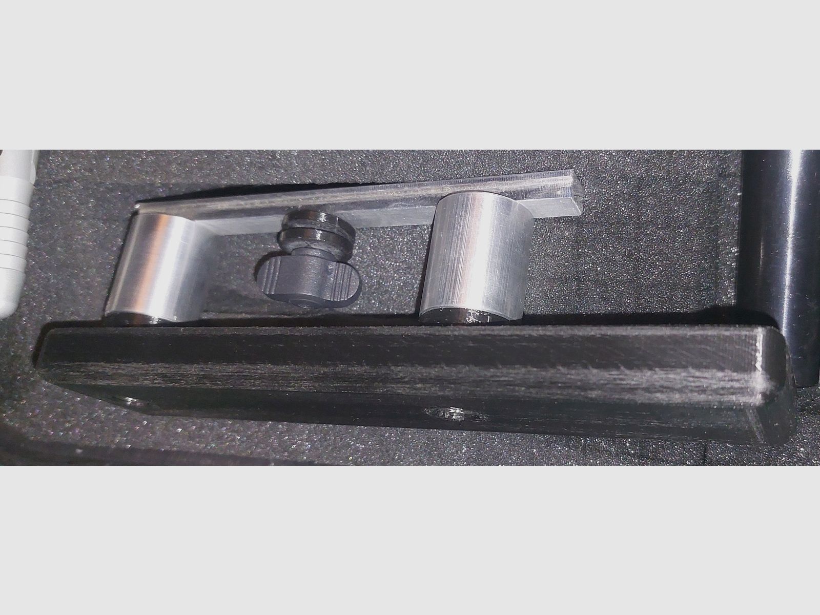 Anschütz carabina calibro .22 l.r. – Setup di match 3 posizioni | Testato dal team di selezione