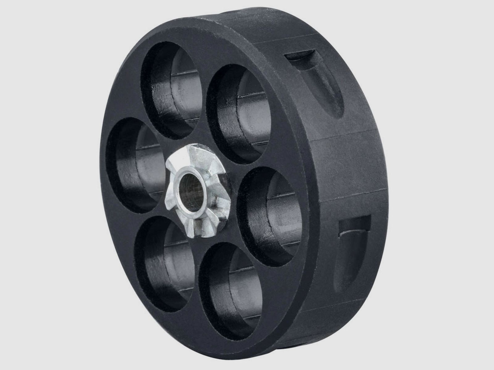 Umarex 2.4757.1 T4E Trommelmagazin für HDR 50