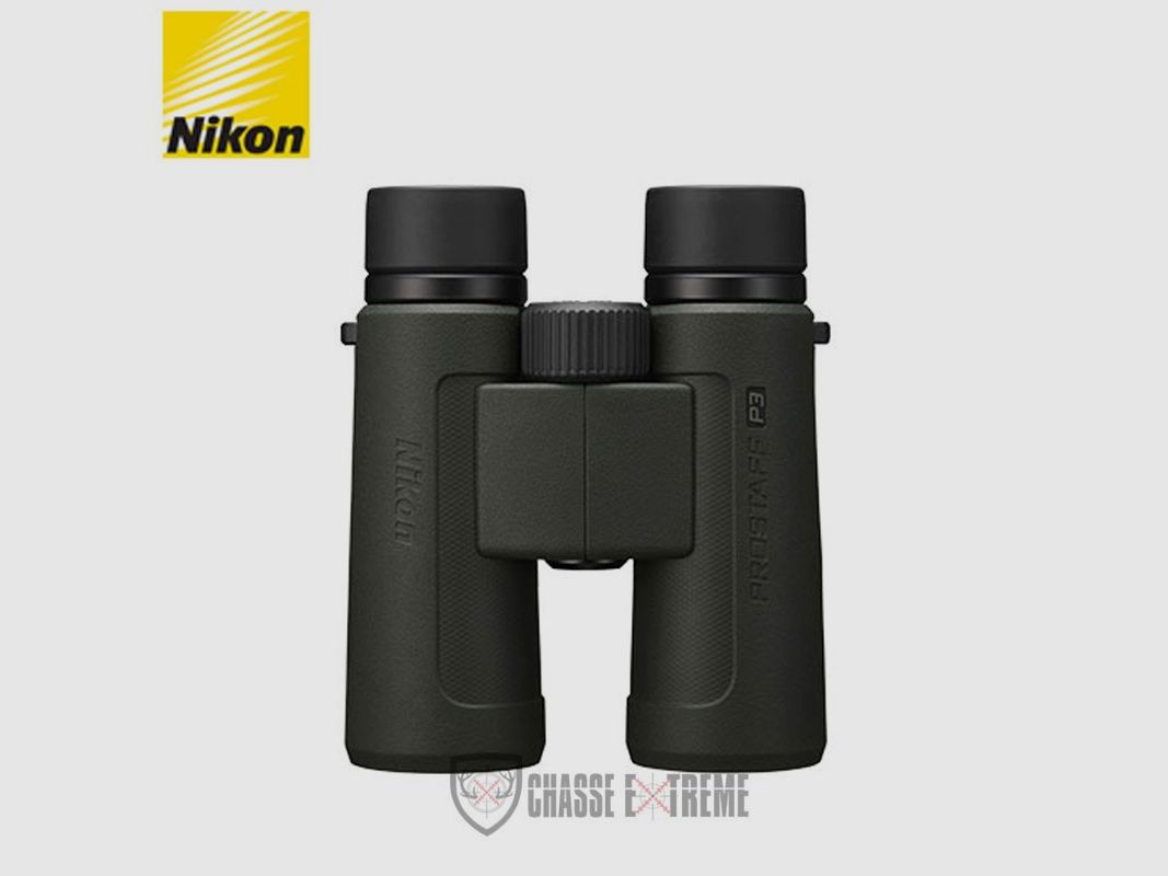 Binocolo NIKON Prostaff P3- 8x42, immagine 2 di 2