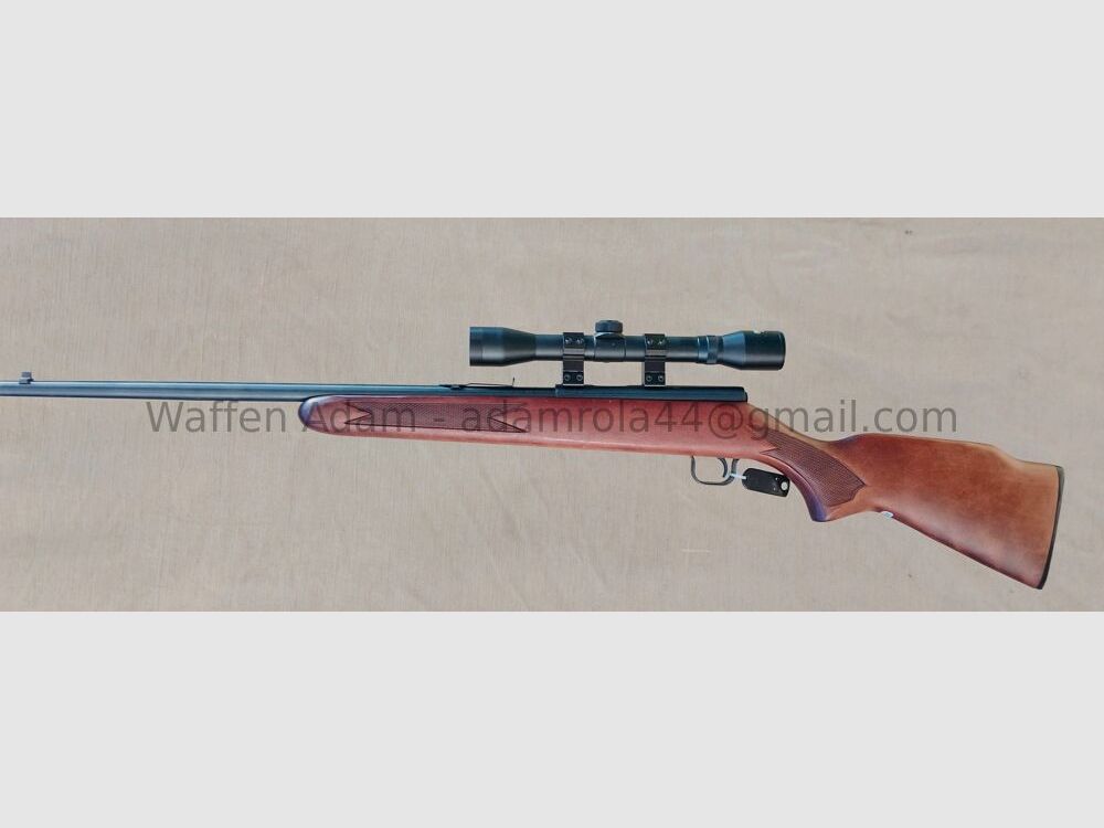 Lakefield Arms LTD, Canada MK I, 22 Cal. S.L.L.R.