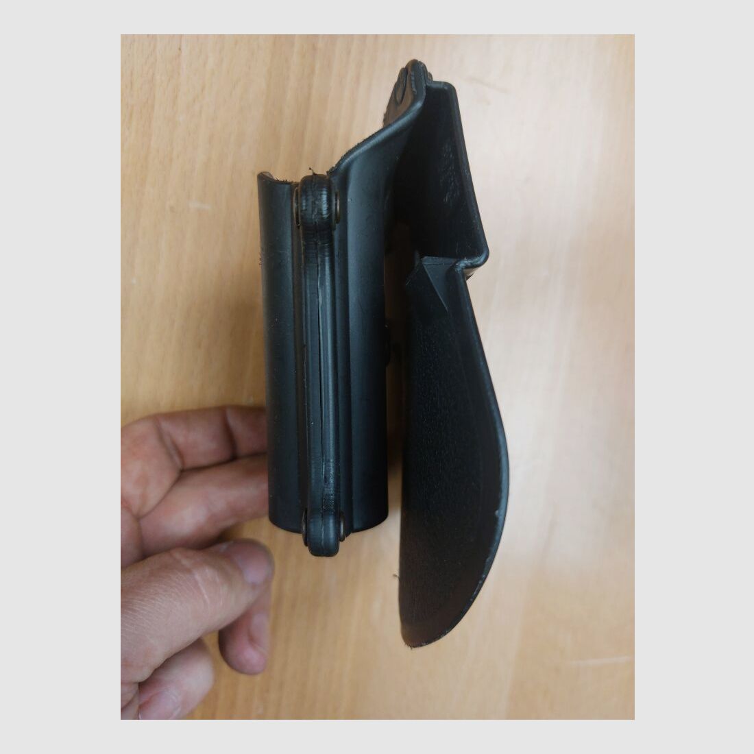 Colt, Kimber, Springfield itd./ Fobus M 1911