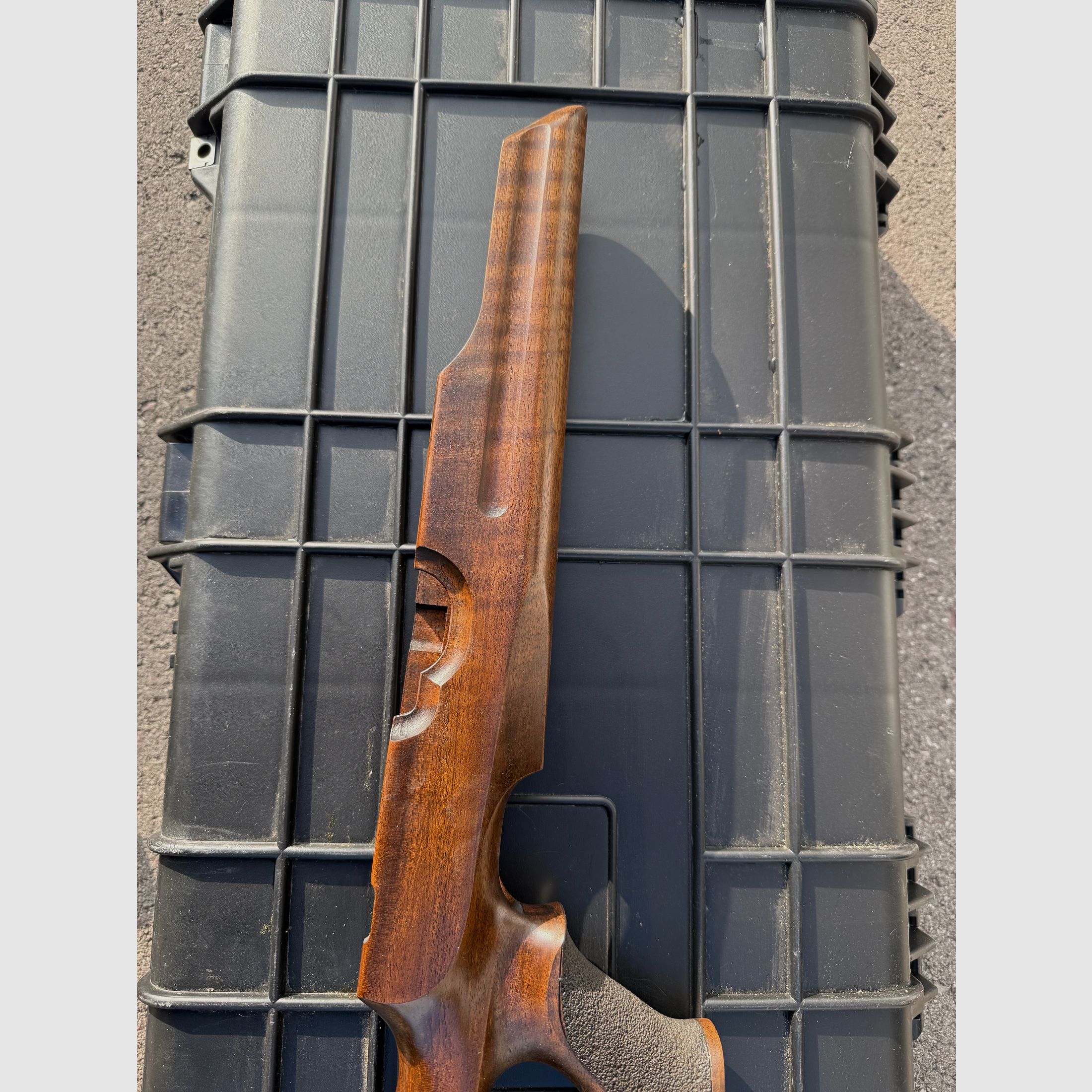 Incense HW100k stock HW 100KT