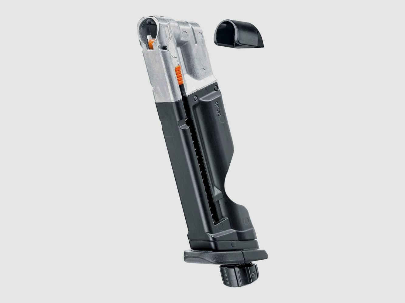Glock 17 Gen5 T4E Magazyn awaryjny
