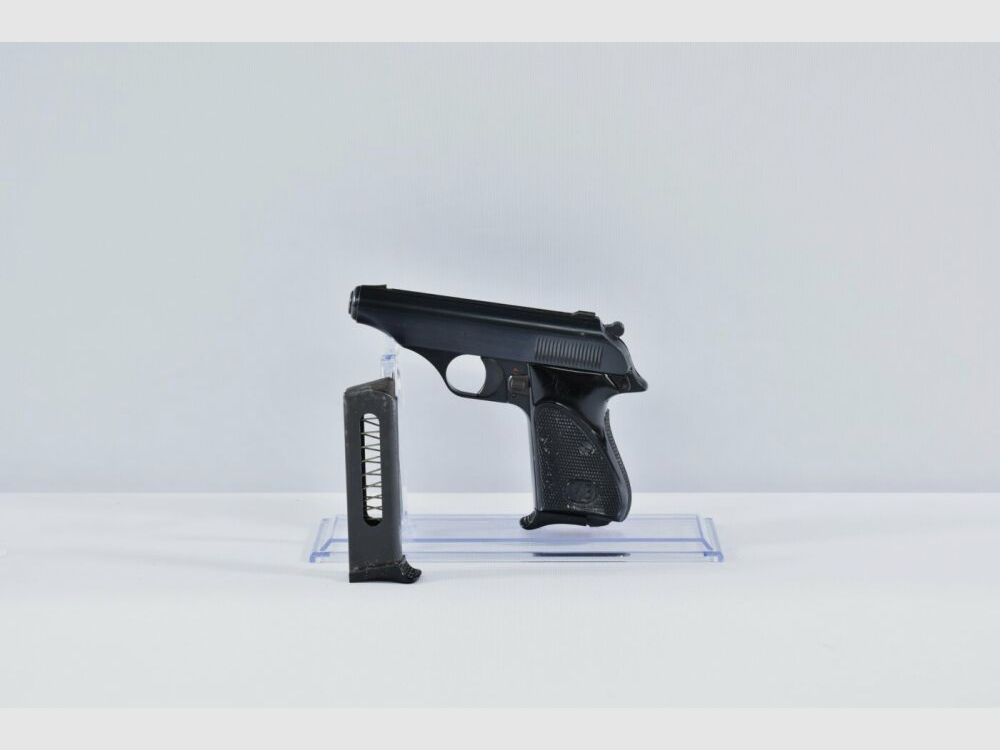 Pistolet Bernadelli 60 7,65 mm Browning, zdjęcie 1 z 3