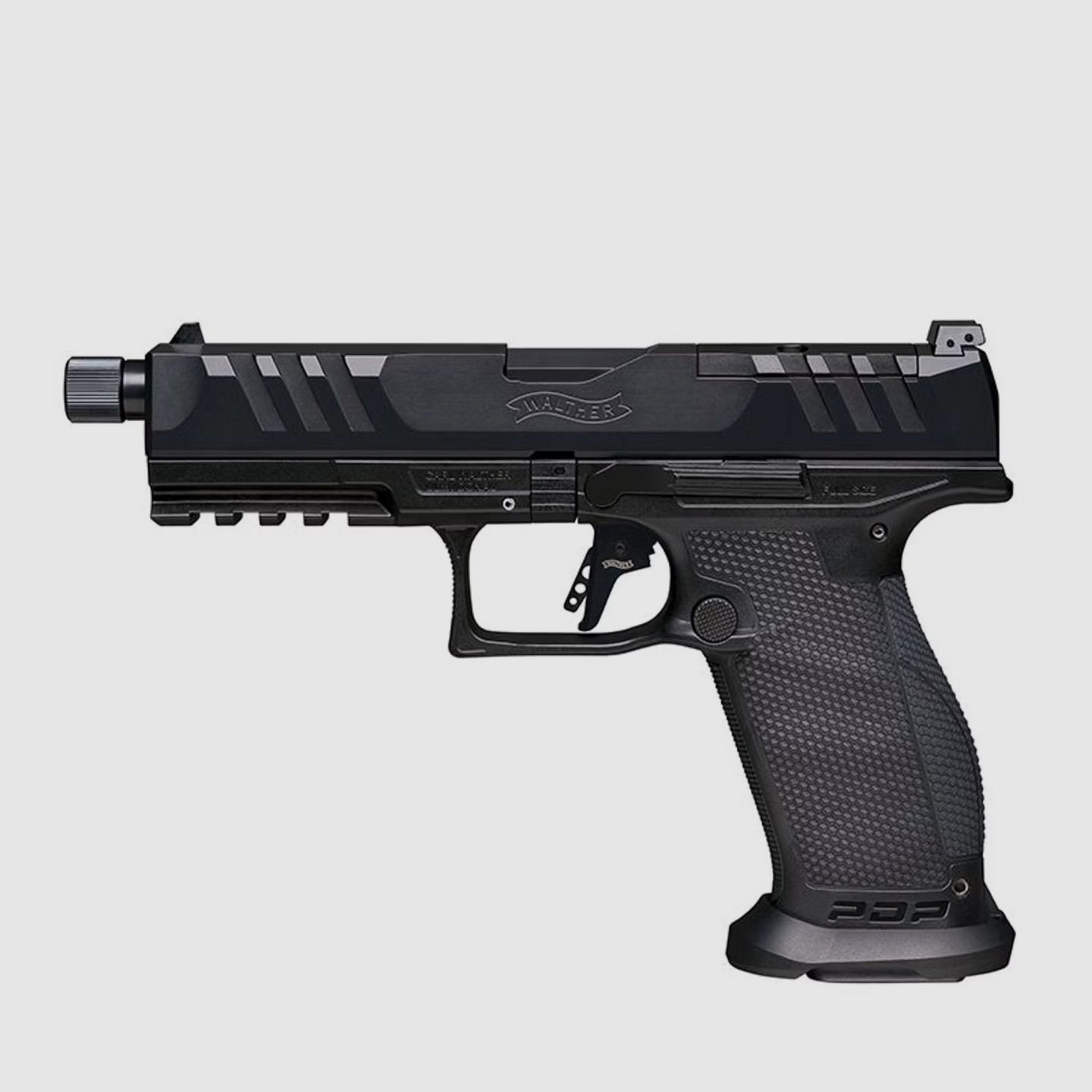 Walther PDP Pro FS 5.1"
