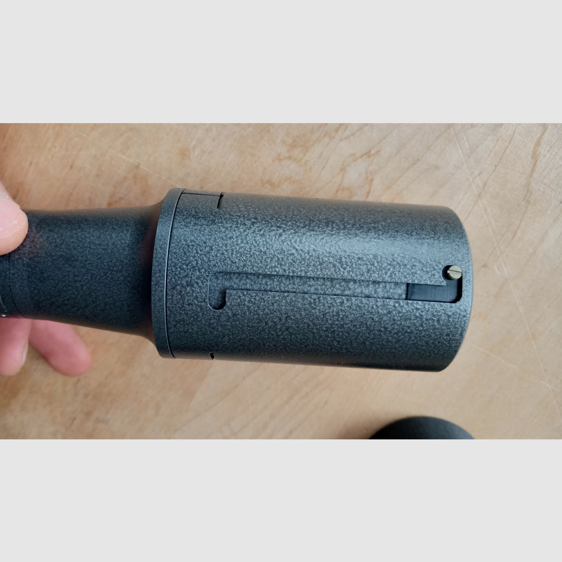 Offre d’échange : 6x36-1 russe NPZ PO avec pince universelle pour rail latéral AK et SVD / très bon état / éclairage fonctionne // lunette Optik AKM AK74 AK-100 / Saiga / Tigr / PSL