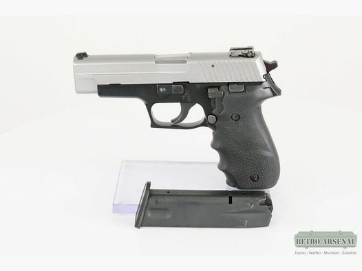 SIG Sauer P226 S