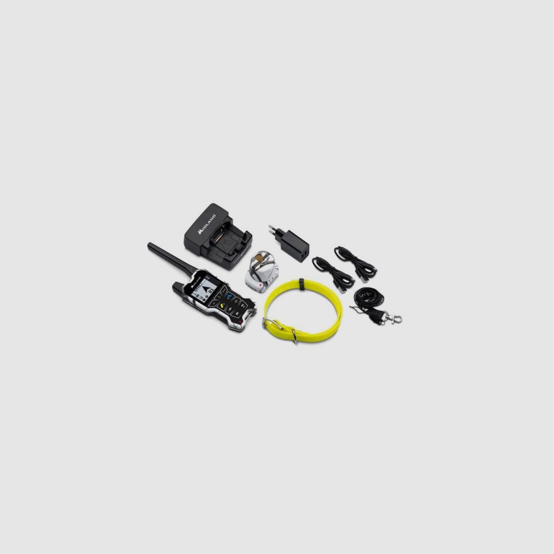 Midland Collar GPS BeeperOne Complete Kit, image 3 of 12