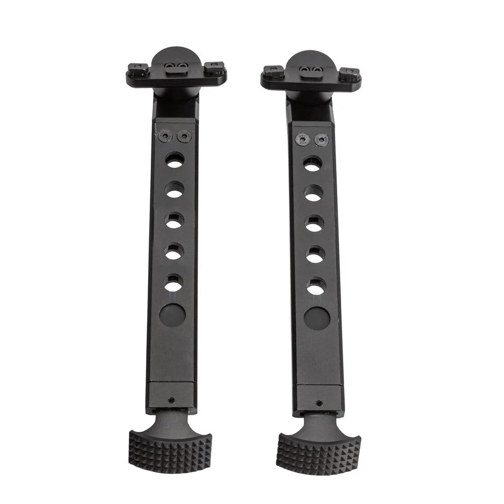 Firefield Scarab bipod for Picatinny/M-LOK side rails, image 3 of 4