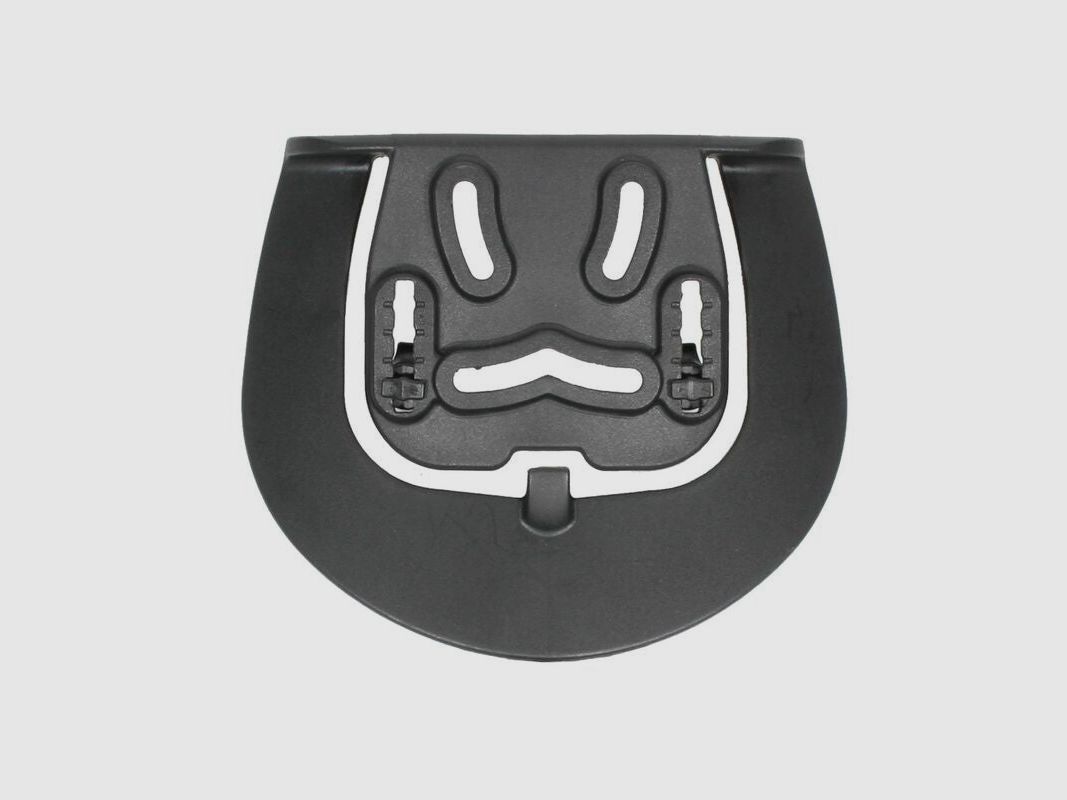 Paddle BLACKHAWK SERPA C/VITI *LAMA