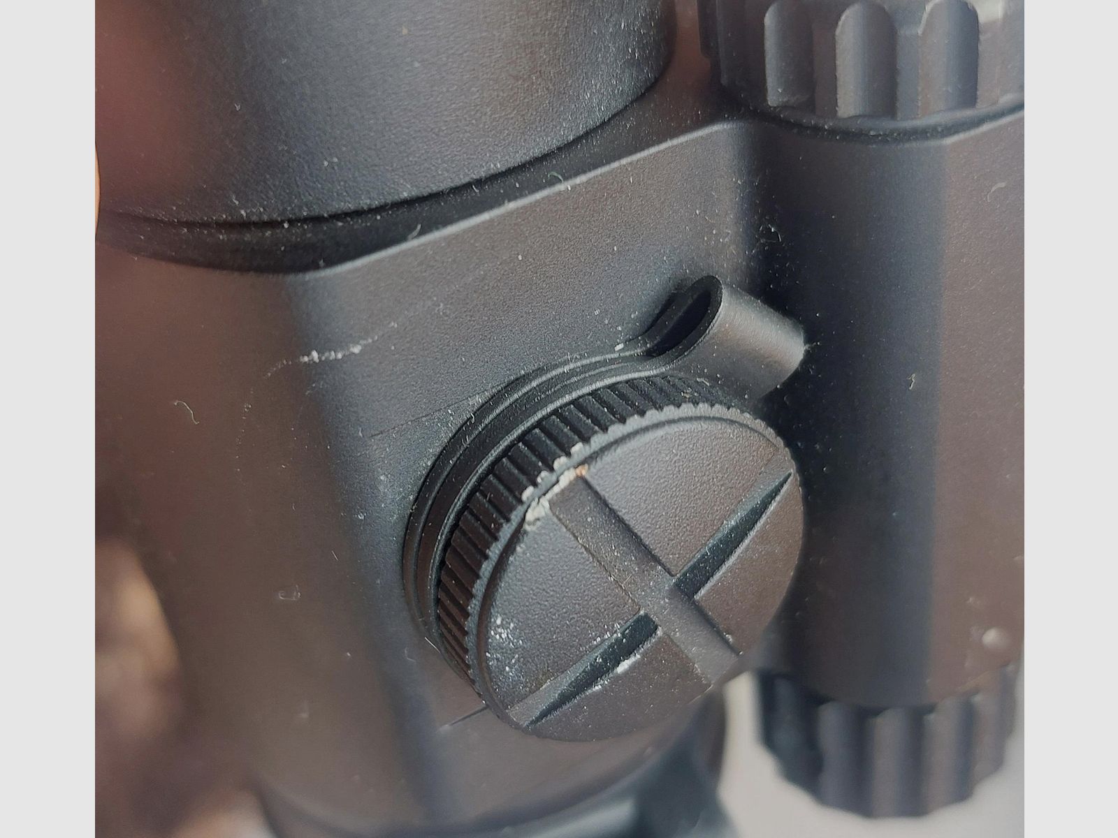 Aimpoint Comp ML3