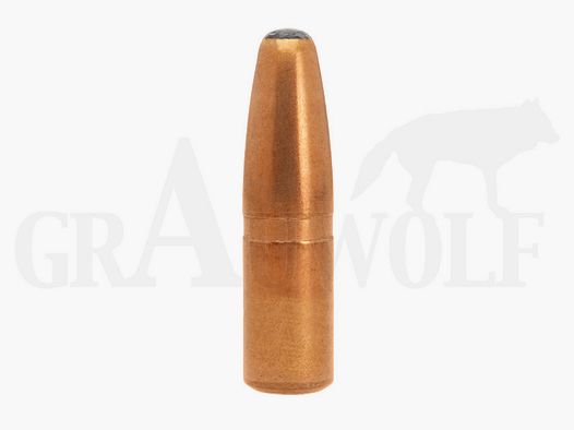 .308 / 7,62 mm 200 gr / 13 g Lapua Mega SP E401 Geschosse 100 Stück