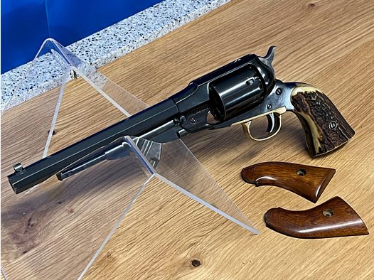 Vorderlader Revolver 