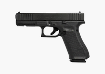 Glock 17 Gen5, 9mmLuger