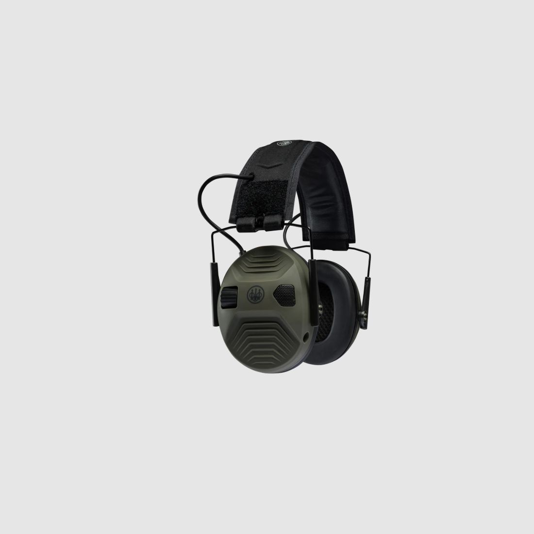 Casques électroniques de tir Beretta Cypress Green CF111, image 1 sur 7